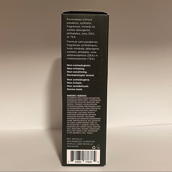 Tatcha The Liquid Silk Canvas - Picture 12 of 12